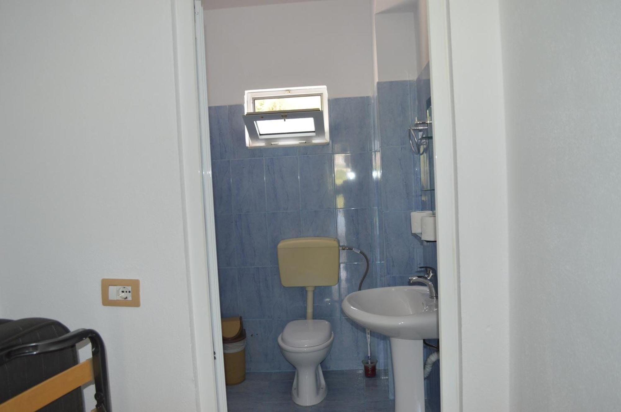 Bed and Breakfast Velco Bb Himara Экстерьер фото