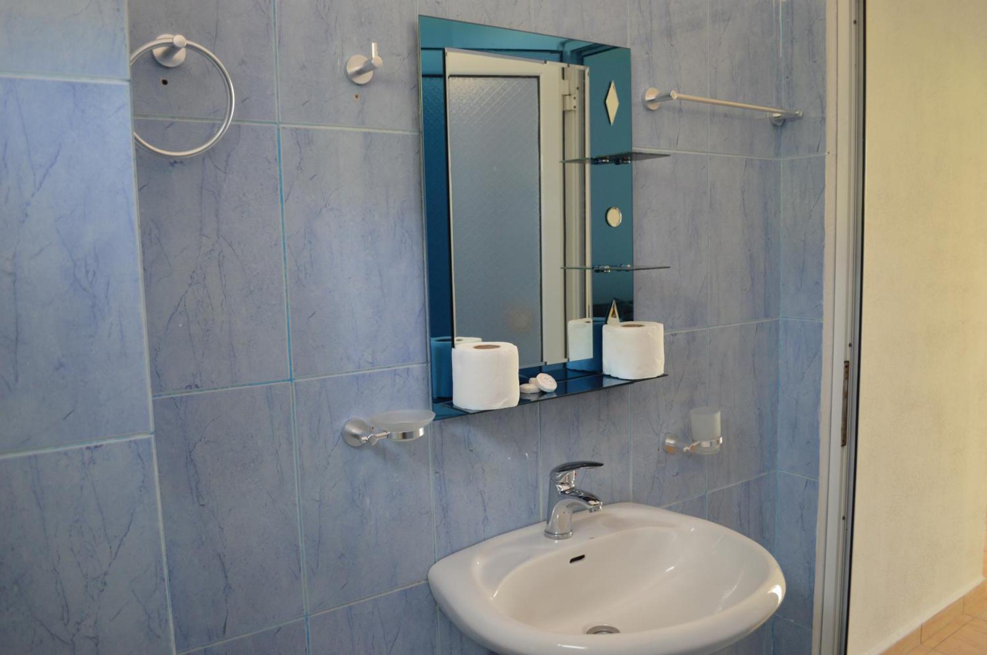 Bed and Breakfast Velco Bb Himara Экстерьер фото