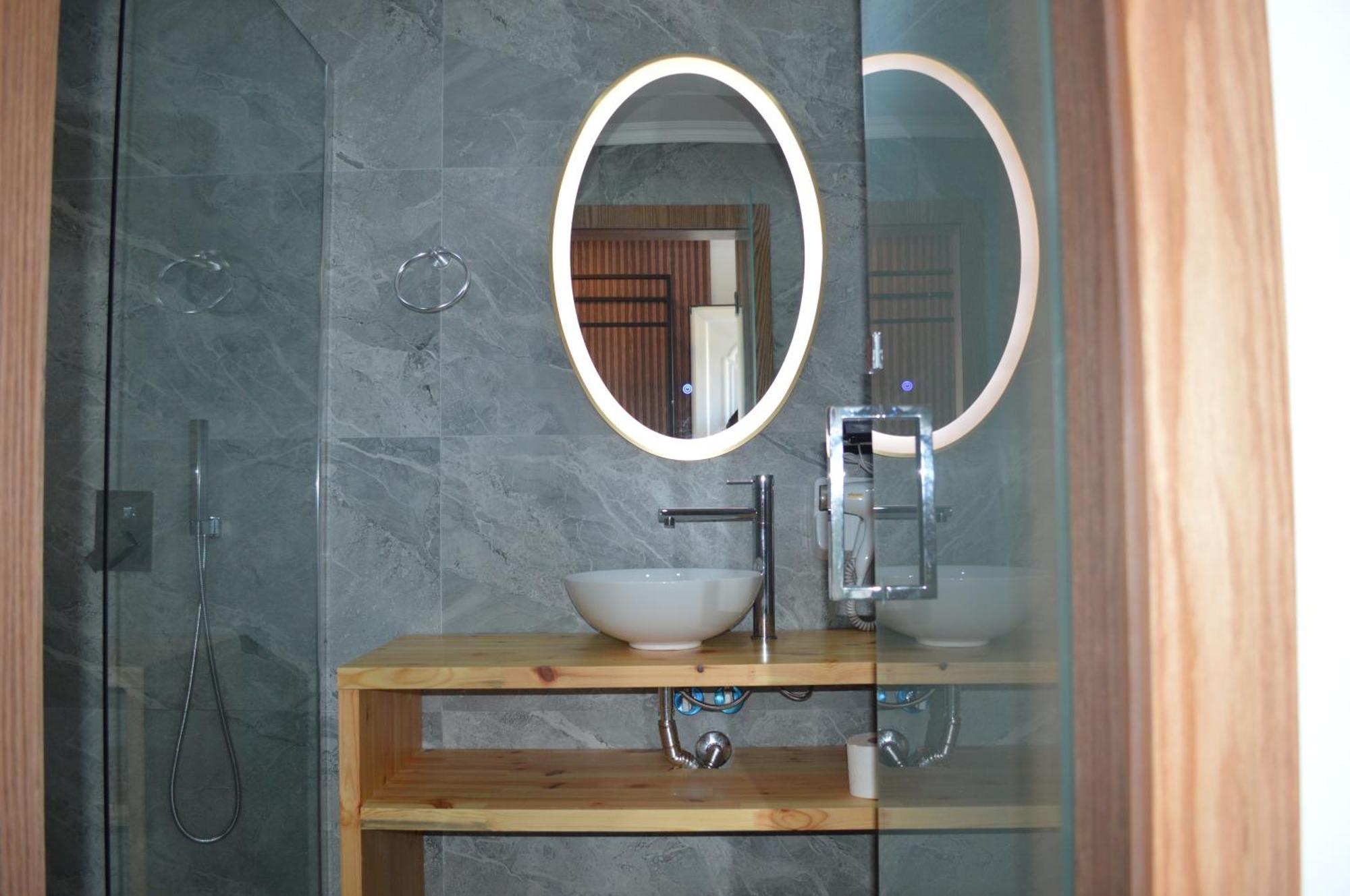 Bed and Breakfast Velco Bb Himara Экстерьер фото