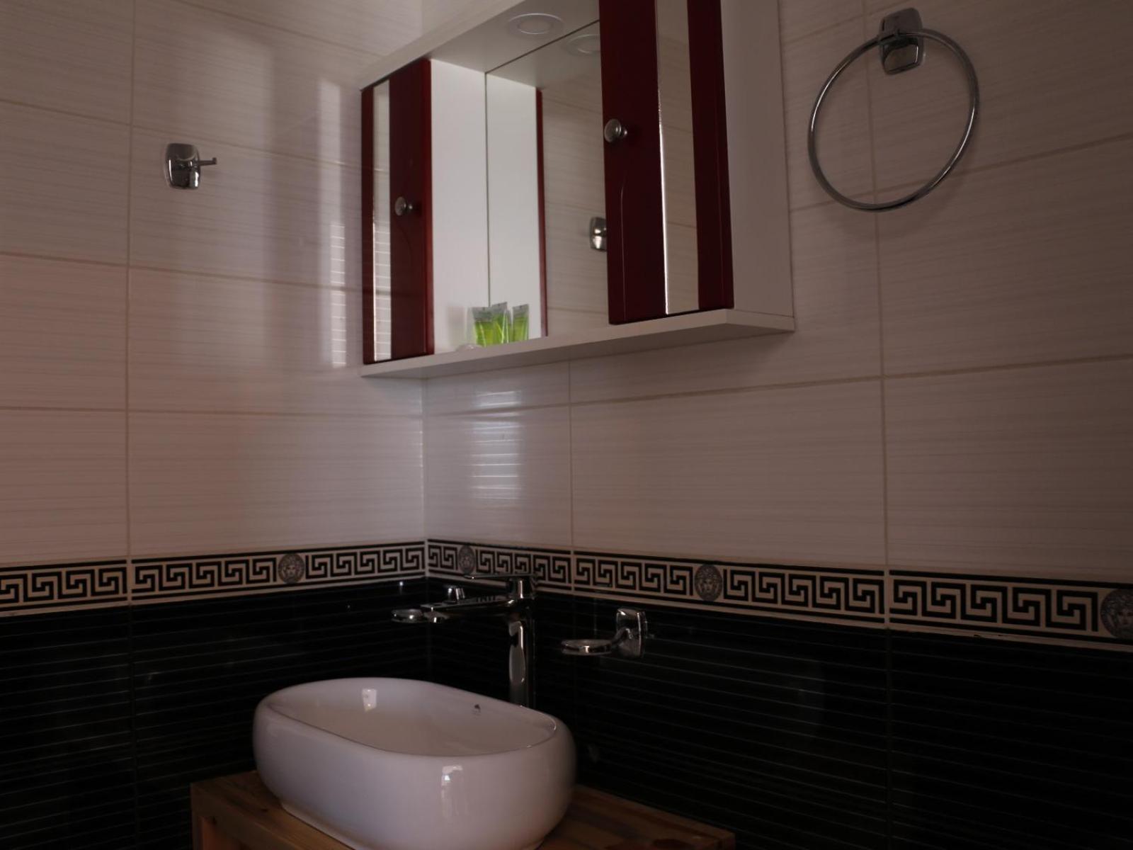 Bed and Breakfast Velco Bb Himara Экстерьер фото