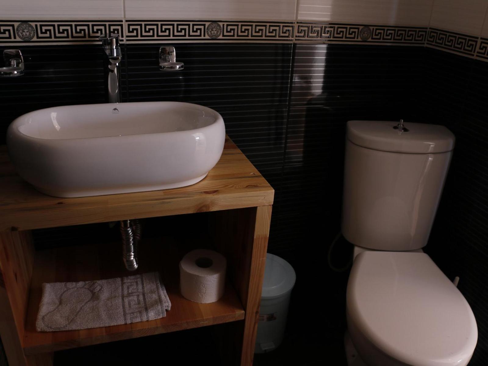 Bed and Breakfast Velco Bb Himara Экстерьер фото