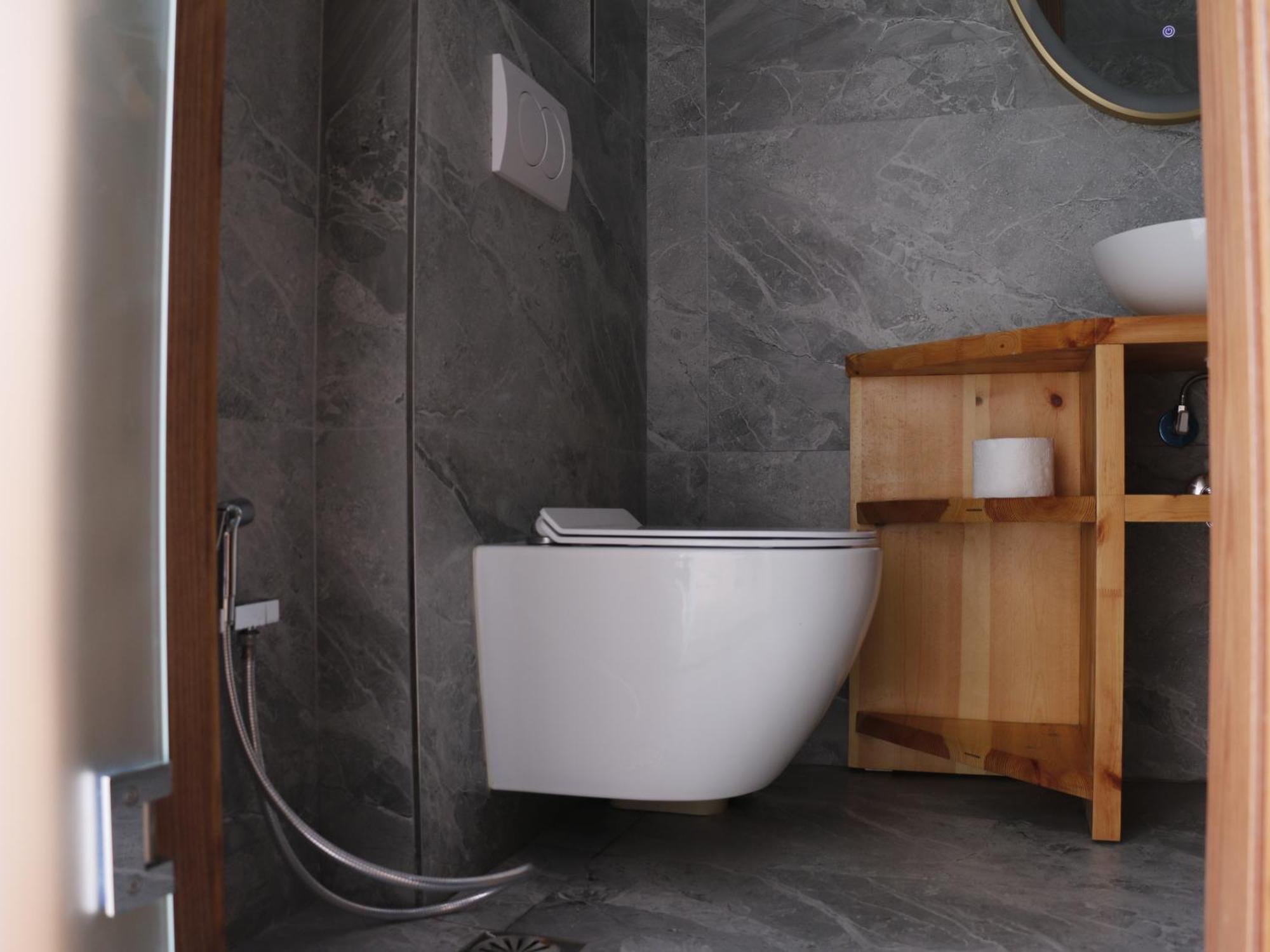 Bed and Breakfast Velco Bb Himara Экстерьер фото