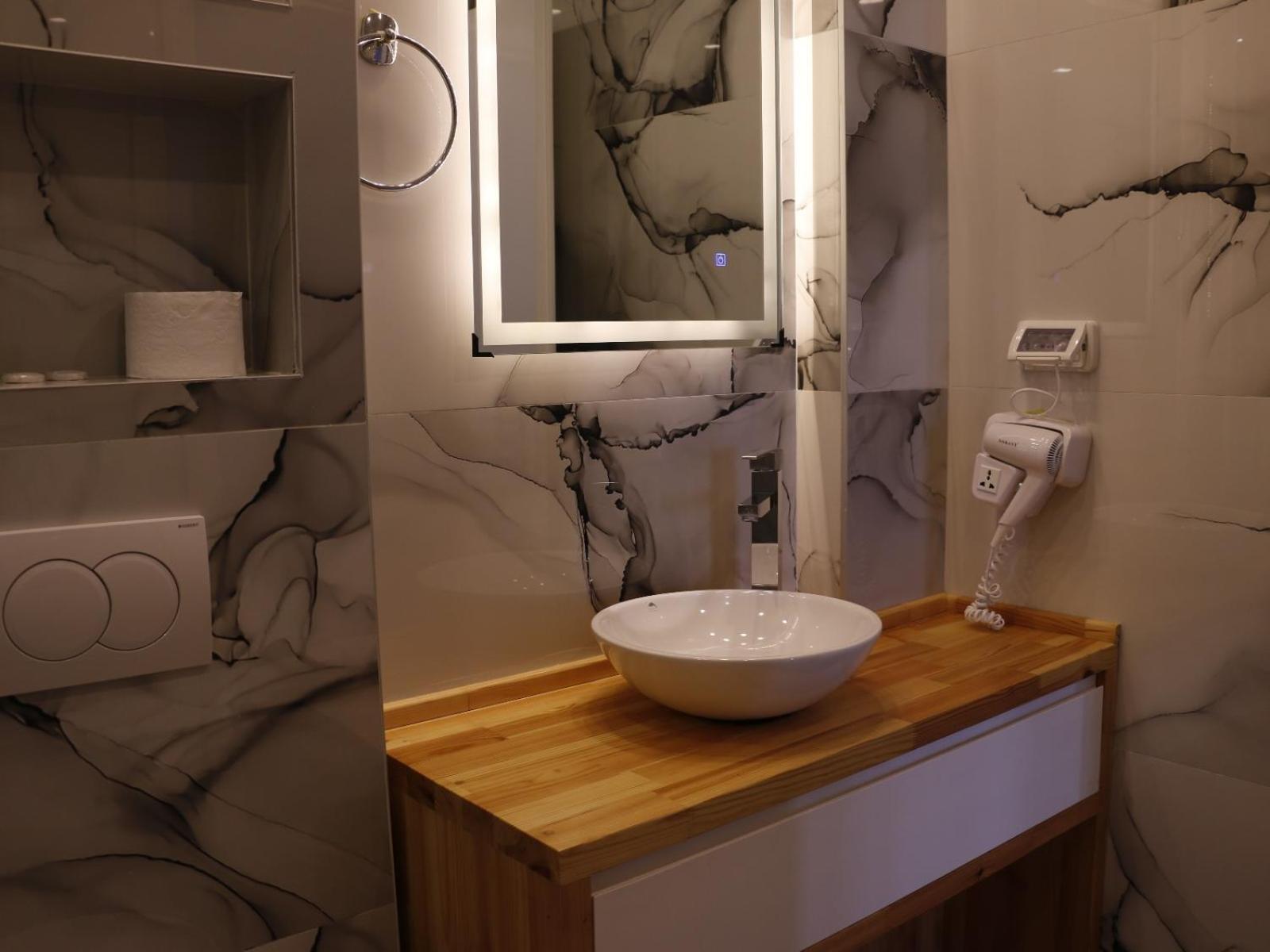 Bed and Breakfast Velco Bb Himara Экстерьер фото