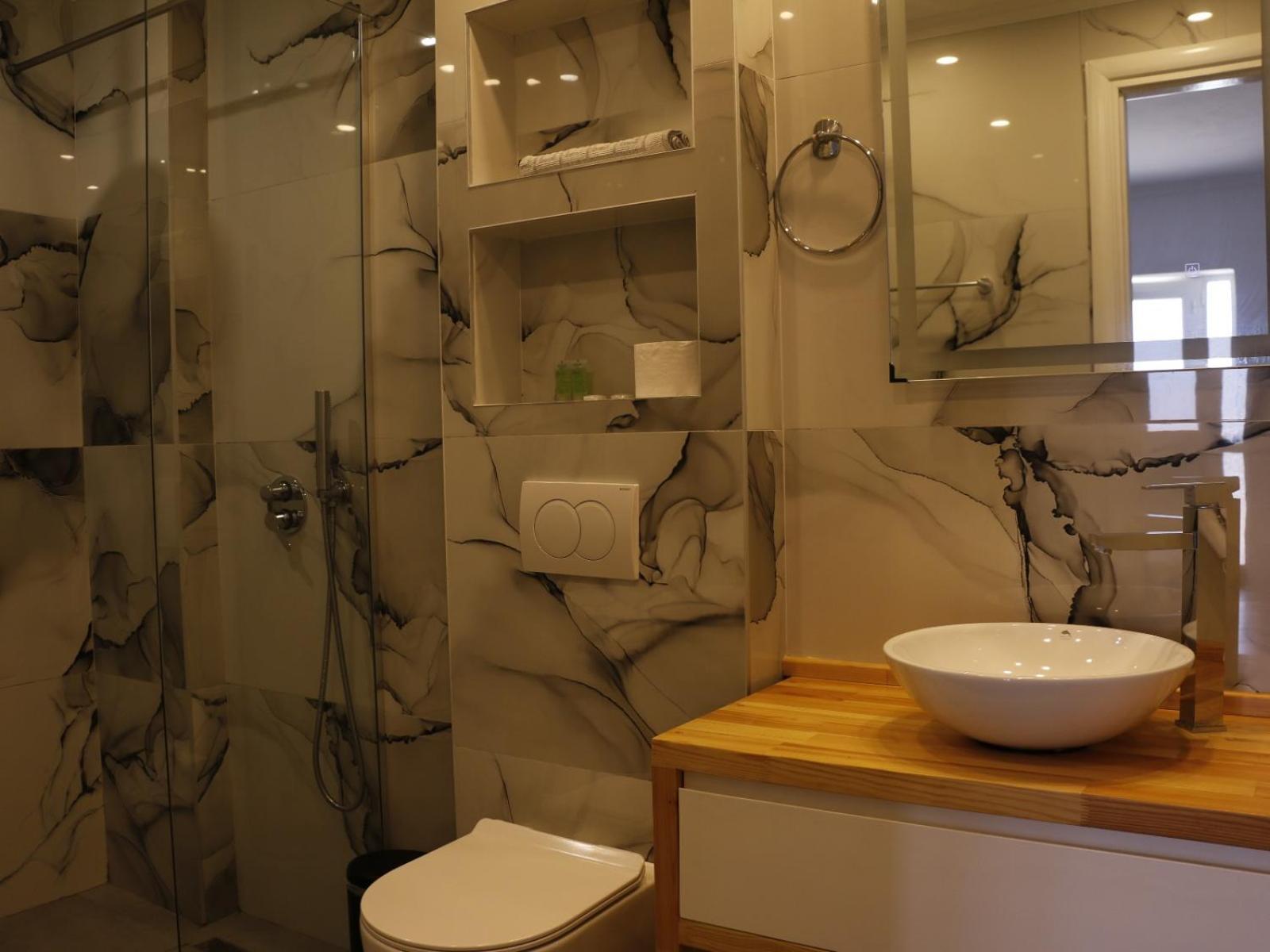 Bed and Breakfast Velco Bb Himara Экстерьер фото
